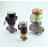 Atkomatic Solenoid Valves 15800 Series Solenoid Valves Item # 15800-300HPDAA4S